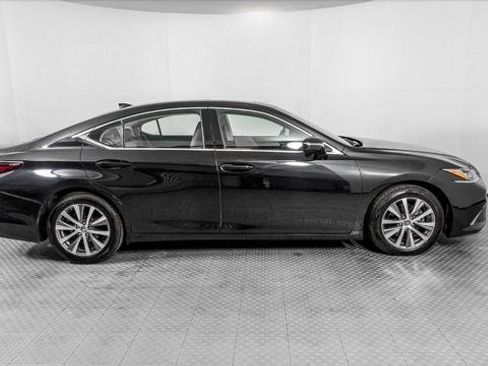 Used 2019 Lexus ES 350 image 9