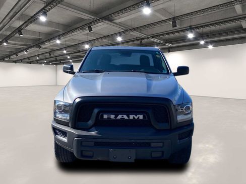 Used 2022 RAM 1500 Classic Warlock image 2