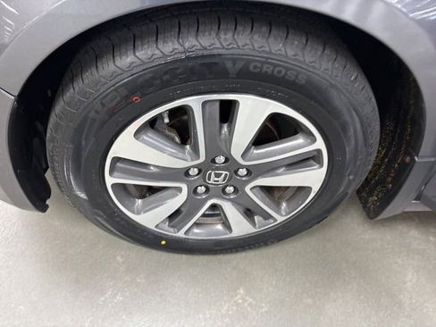Used 2017 Honda Odyssey Touring image 32