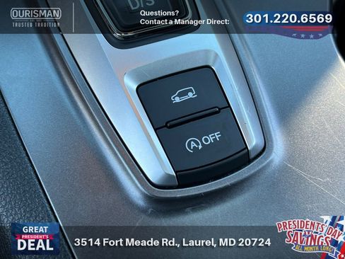 Used 2023 Honda Passport EX-L image 26