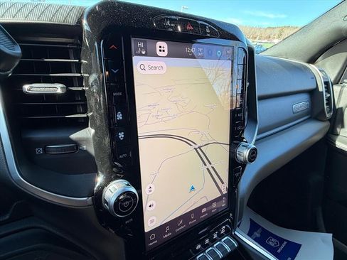 New 2026 RAM 2500 Big Horn image 11