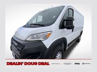 New 2026 RAM ProMaster 2500 w/ Safety Group 360° Tour