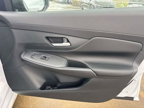 New 2026 Nissan Sentra S w/ Floor Mat Package FWD image 16