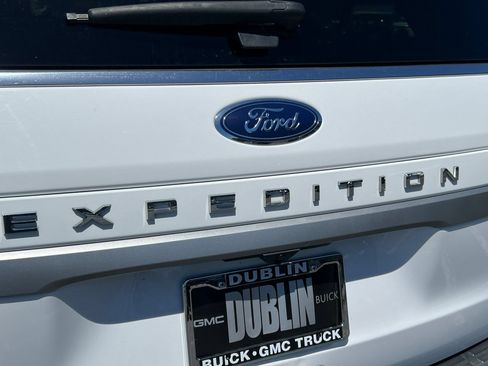 Used 2024 Ford Expedition Max XLT RWD image 50