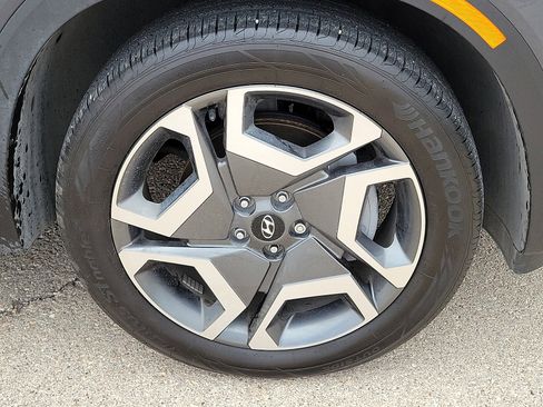 Used 2025 Hyundai Palisade SEL FWD image 7