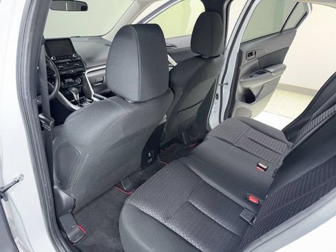 Used 2023 Mitsubishi Eclipse Cross LE AWD/4WD image 22