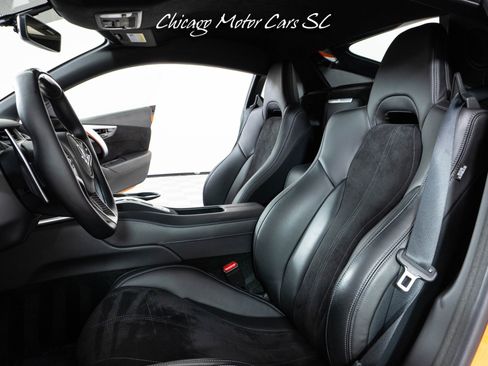 Used 2019 Acura NSX AWD/4WD image 48