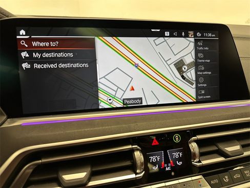 Used 2022 BMW X5 xDrive40i image 23