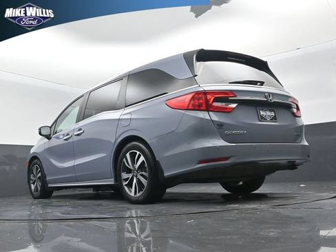Used 2023 Honda Odyssey Touring image 21