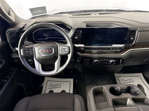 Used 2023 GMC Sierra 1500 Elevation image 19