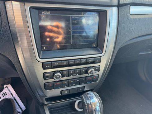 Used 2012 Ford Fusion Hybrid image 6