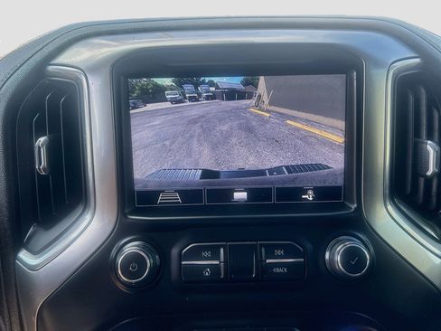 Used 2020 Chevrolet Silverado 3500 LT w/ All Star Edition AWD/4WD image 13