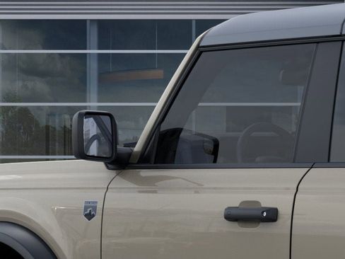 New 2025 Ford Bronco Big Bend image 22