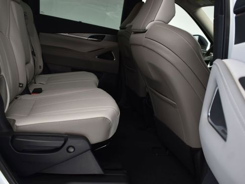 Certified 2026 INFINITI QX60 Luxe w/ Cargo Package image 18