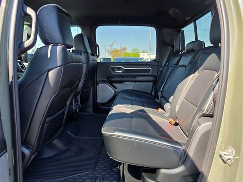 New 2026 RAM 1500 Laramie image 32