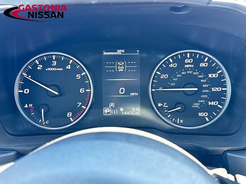 Used 2025 Subaru Forester Premium image 15