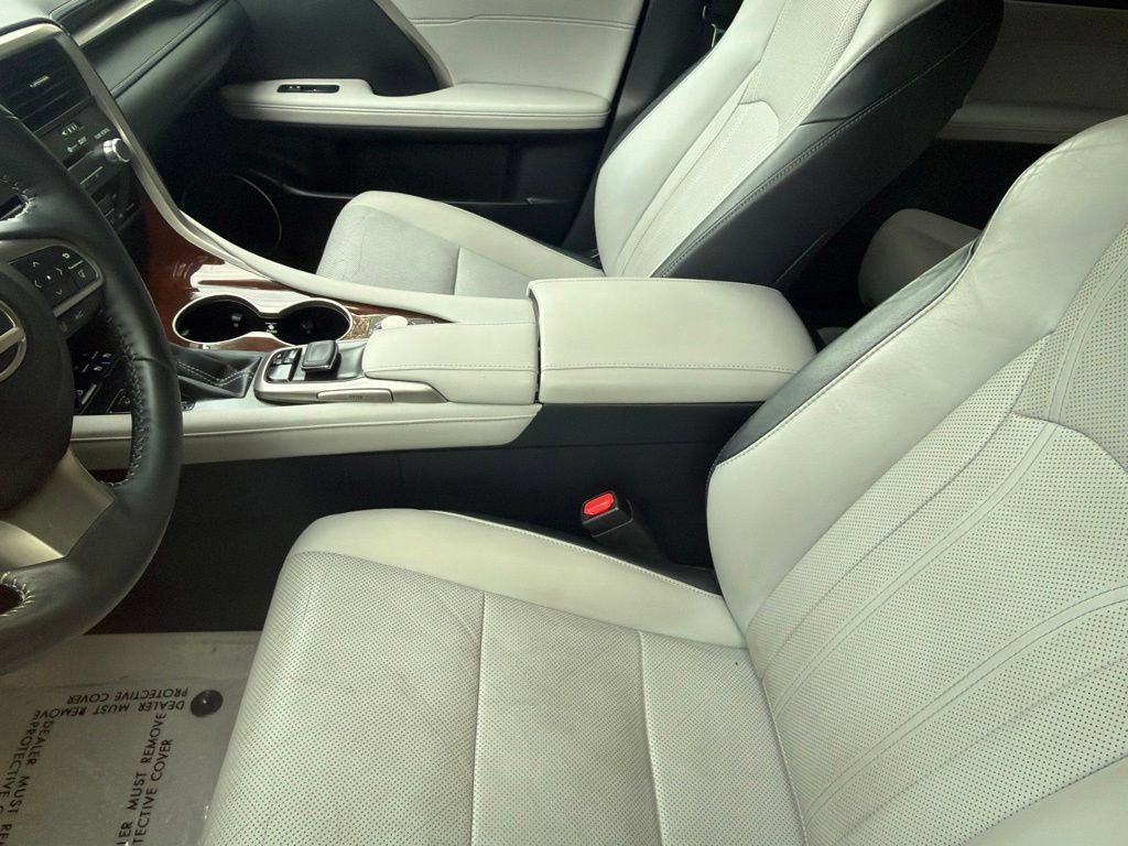 Used 2019 Lexus RX 350 AWD w/ Navigation Package image 5