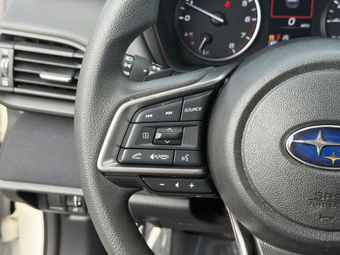 Used 2024 Subaru Outback AWD/4WD image 25
