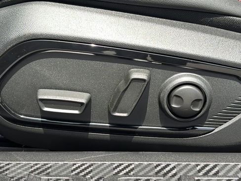 New 2026 Dodge Charger Scat Pack AWD/4WD image 12