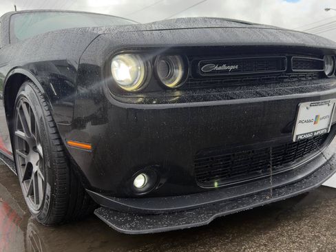 Used 2018 Dodge Challenger T/A RWD image 23