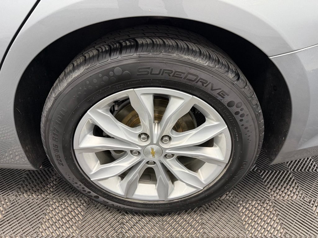 Used 2024 Chevrolet Malibu LT FWD image 20