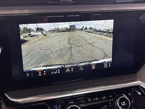 New 2026 GMC Sierra 1500 Denali AWD/4WD image 15