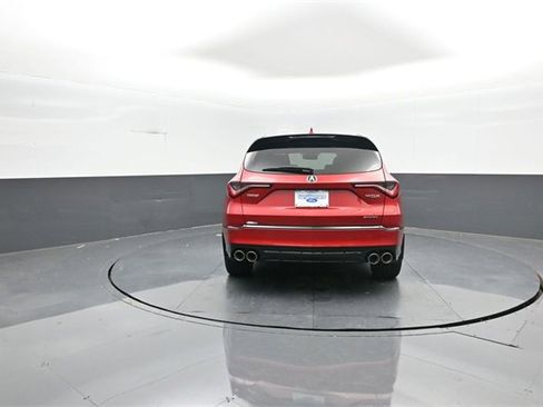 Used 2024 Acura MDX Type S image 6