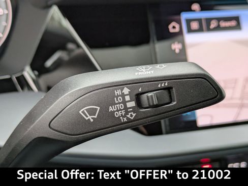 New 2026 Audi A3 2.0T Premium Plus image 32