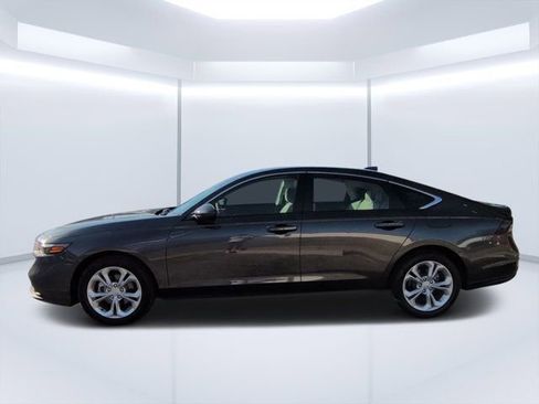 Used 2024 Honda Accord LX image 6