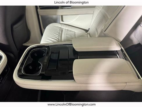 Certified 2022 Lincoln Navigator L Black Label AWD/4WD image 58