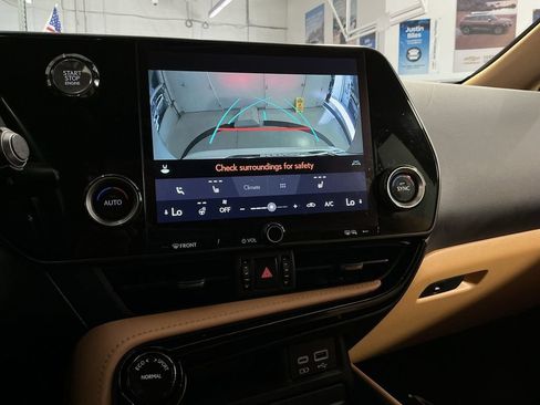 Used 2024 Lexus NX 350 AWD image 20