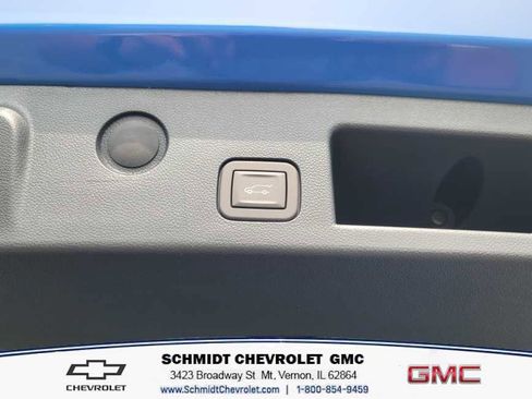 New 2026 Chevrolet Equinox ACTIV w/ Convenience Package III image 10