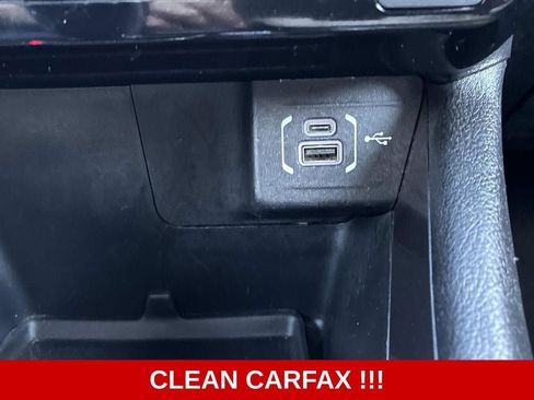 Used 2024 Jeep Compass Latitude AWD/4WD image 29
