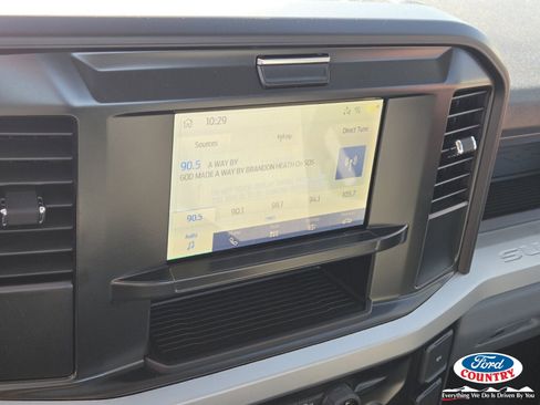 New 2025 Ford F250 XL image 12