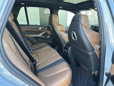 Used 2024 BMW X5 M Competition w/ Executive Package AWD/4WD image 36