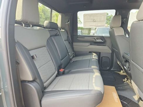 New 2026 Chevrolet Silverado 2500 ZR2 w/ LPO, Dark Essentials Package AWD/4WD image 14