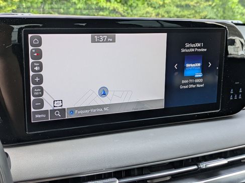 Used 2024 Hyundai Palisade Calligraphy AWD/4WD image 21
