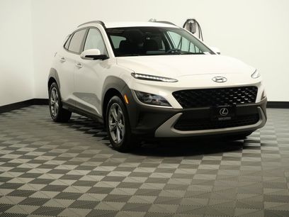 Used 2023 Hyundai Kona SEL w/ Cargo Package