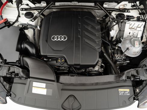 Certified 2023 Audi Q5 2.0T Premium Plus w/ Premium Plus Package AWD/4WD image 32