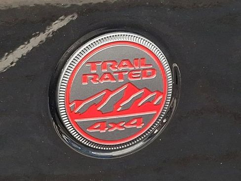 Used 2023 Jeep Wrangler Unlimited Rubicon image 34