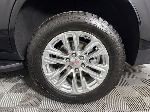 Used 2023 GMC Yukon SLT image 29