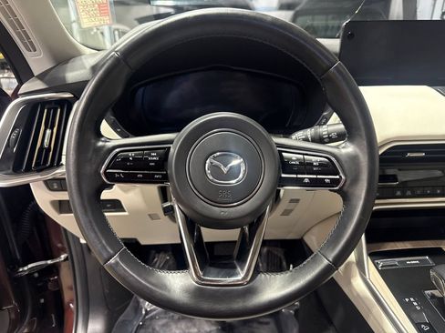 Used 2024 MAZDA CX-90 3.3 Turbo S w/ Premium Package AWD/4WD image 90
