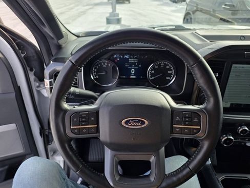 Used 2022 Ford F150 XLT w/ Equipment Group 302A High image 27