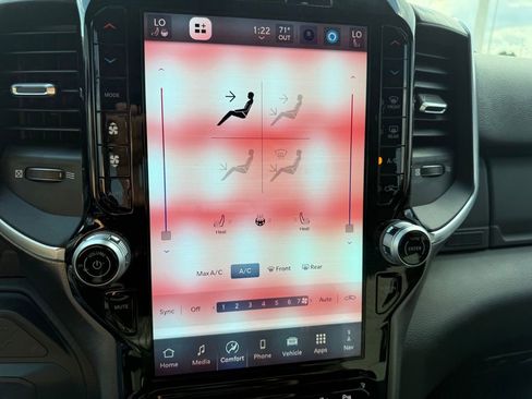 New 2025 RAM 2500 Big Horn image 19