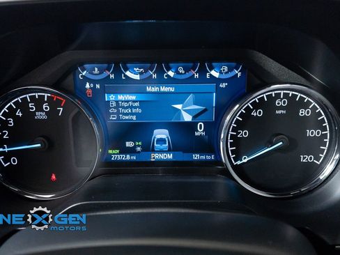 Used 2022 Ford F150 XLT w/ Equipment Group 302A High image 16