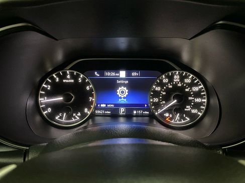 Used 2020 Nissan Maxima 3.5 SV w/ Floor Mat Group image 18