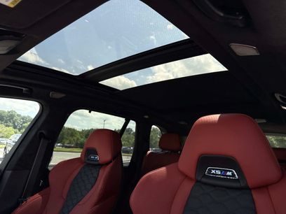 New 2026 BMW X5 M Competition w/ Executive Package
