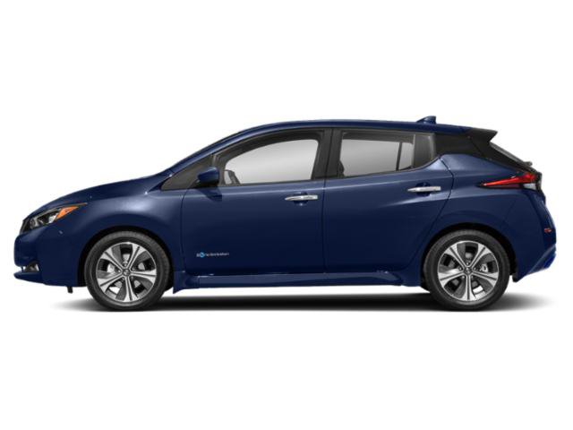 Used 2019 Nissan Leaf SV w/ SV Technology Package FWD image 1