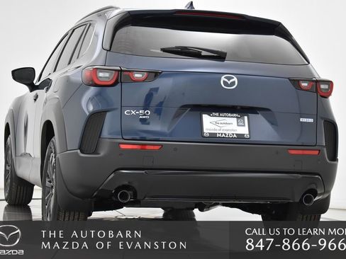 New 2026 MAZDA CX-50 AWD 2.5 Hybrid w/ Premium Pkg image 17