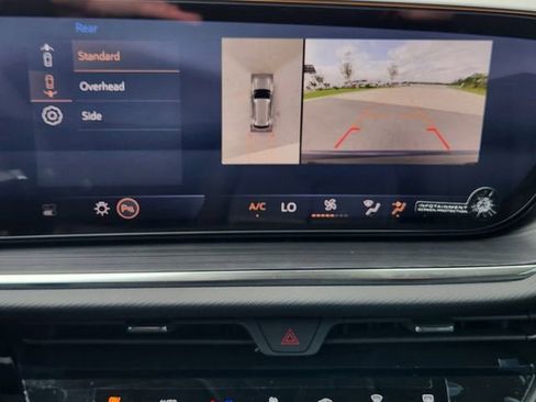 New 2025 Buick Envision Preferred image 14